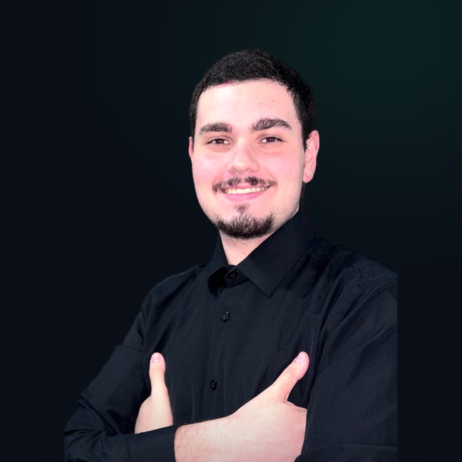 Lucas Conti